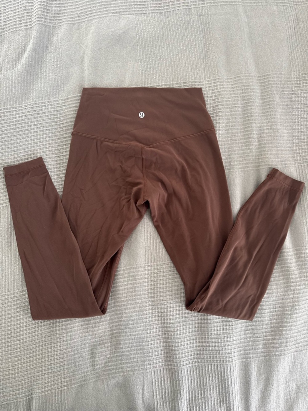 Lululemon Athletica Align High-Rise Pant 28’’ - Picture 6 of 9